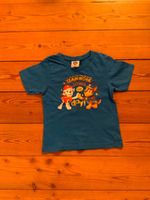 T-Shirt Paw Patrol Größe 98 / 104 Bayern - Waltenhofen Vorschau