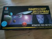 Star Trek Raumschiff Enterprise - interaktives Video Brettspiel Baden-Württemberg - Rheinfelden (Baden) Vorschau