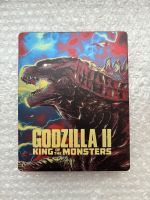 Godzilla 2 - Steelbook - 4k - Nordrhein-Westfalen - Ratingen Vorschau