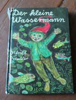 Der kleine Wassermann von Otfried Preußler Niedersachsen - Salzhausen Vorschau