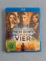 Bluray Ich bin Nummer Vier Bergedorf - Kirchwerder Vorschau