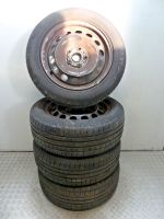 Audi A3 16 Zoll Stahlfelgen + Sommerreifen Pirelli 205/55 R16 5-6 Berlin - Tempelhof Vorschau