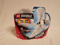 ✅NEU/OVP✅ LEGO® Ninjago 70648 Drachenmeister Zane Lindenthal - Köln Weiden Vorschau