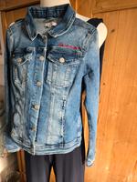 Comma Jeansjacke Bayern - Neusäß Vorschau
