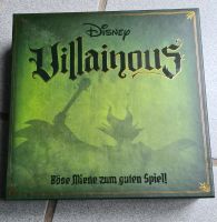 Brettspiel Disney Villainous, Böse Miene zum Guten Spiel, wie Neu Bielefeld - Senne Vorschau