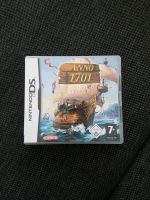 Nintendo DS Spiel Anno 1701 Nordrhein-Westfalen - Leopoldshöhe Vorschau