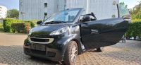 Smart 451 Cabrio Softouch pulse micro hybrid drive top Berlin - Tempelhof Vorschau