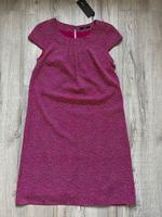 Zero Kleid Neu mit Etikett Gr. 34 Fb. Pink gepunktet Brandenburg - Senftenberg Vorschau