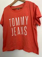 T Shirt Tommy Jeans Nordrhein-Westfalen - Schwerte Vorschau
