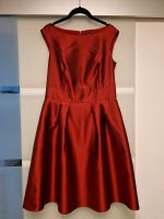 Abend, Cocktailkleid Esprit rot Gr.38 München - Pasing-Obermenzing Vorschau