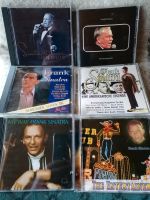 Frank Sinatra  verschiedene CDs Schleswig-Holstein - Itzehoe Vorschau