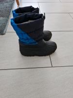 Kinder Winterstiefel gr.29/30 Kreis Pinneberg - Pinneberg Vorschau