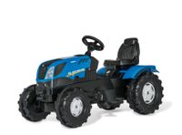 Traktor New Holland rolly toys Thüringen - Nordhausen Vorschau