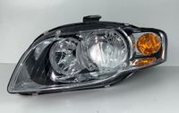 Halogen Scheinwerfer Audi A4 B7 (04-06) linke Seite Schleswig-Holstein - Henstedt-Ulzburg Vorschau