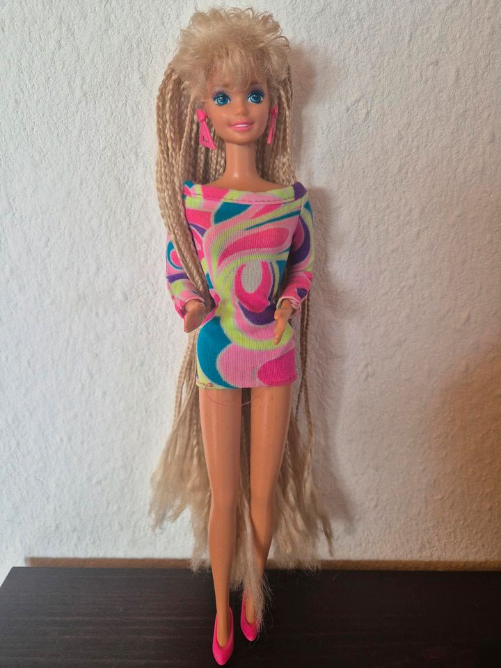 Barbie Totally Hair in Holzgerlingen