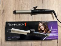 Lockenstab Remington Pro Soft Curl 25 mm neu unbenutzt Thüringen - Wutha-Farnroda Vorschau