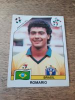 Panini, Romario, WM '90. Niedersachsen - Lüneburg Vorschau