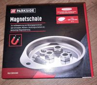 PARKSIDE Magnetschale  108 x 125 mm, unbenutzt Sachsen - Pirna Vorschau