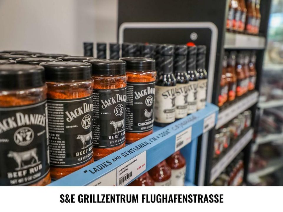 BBQ Supply Einsatzpfanne Edelstahl Weber Spirit 300 Serie in Dortmund