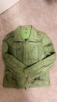 Gipsy Lederjacke Damen XXL Nordrhein-Westfalen - Geilenkirchen Vorschau