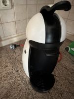 Dolce Gusto Kapselmaschine Thüringen - Harth-Pöllnitz Vorschau