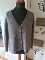 Tolle Monari Mohair Strickjacke Gr. 42 Inkl.Versand Nordrhein-Westfalen - Langenfeld Vorschau