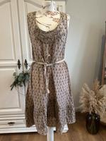 Nü by Staff Kleid beige 36 s Schleswig-Holstein - Flensburg Vorschau