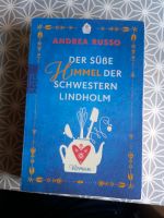 Der süsse Himmel der Schwestern Lindholm Andrea Russp Hessen - Edertal Vorschau