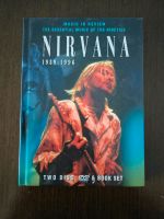 Nirvana music in review, two disk & book set Düsseldorf - Eller Vorschau
