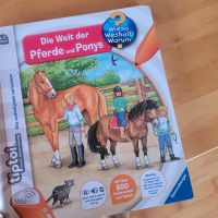 Tiptoi Pferde und Ponies Baden-Württemberg - Donaueschingen Vorschau