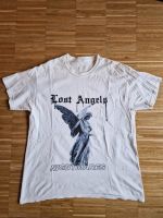 Vintage - Bedruckes T-Shirt - Engel - Weiß - Größe XL Hamburg-Nord - Hamburg Winterhude Vorschau