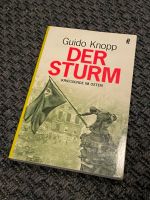 Der Sturm - Kriegsende im Osten v. Guido Knopp Weltkrieg Bayern - Schwarzenbruck Vorschau