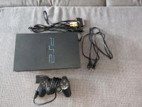 Playstation 2 plus Zubehör Hessen - Fulda Vorschau