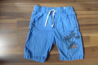 Kurze Hose Bermuda-Shorts von H&M Gr. 140 blau Östliche Vorstadt - Steintor  Vorschau