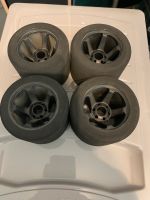 Contact Moosgummi-Räder 37° Nitro 1/8 Rc Modellbau Nordrhein-Westfalen - Rüthen Vorschau