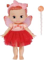 ZAPF 831823 BABY born Storybook Fairy Poppy 18 cm Puppe NEU Hessen - Runkel Vorschau