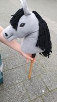 Hobby horse grau Nordrhein-Westfalen - Rheinberg Vorschau