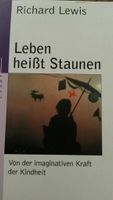 Lewis: Leben heißt Staunen Nordrhein-Westfalen - Recklinghausen Vorschau