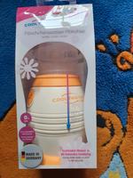 Flaschenwasser - Abkühler Cool Twister von Nip Neu! Brandenburg - Treuenbrietzen Vorschau