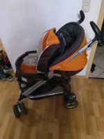 Peg Perego Kinderwagen / Buggy Thüringen - Jena Vorschau