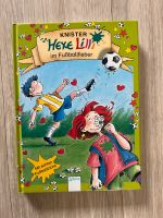 Hexe Lilli im Fußballfieber Schleswig-Holstein - Lübeck Vorschau