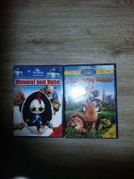 2x Disney DVD Rheinland-Pfalz - Berglangenbach Vorschau