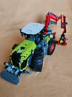 Lego Technic 42054 Gera - Söllmnitz Vorschau