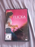 DVD Flicka Pferdefilm verkaufe hier die DVD Flicker! Ein schöner Niedersachsen - Diekholzen Vorschau