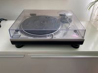 Technics SL-120MK2-A neuwertig aus Privatbesitz Hamburg-Mitte - Hamburg Neustadt Vorschau