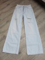 Jeans Gr. 36 Brandenburg - Wusterhausen Vorschau