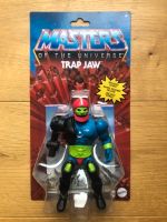 MOTU Masters Origins Trap Jaw MOC Hessen - Taunusstein Vorschau