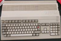 Commodore Amiga 500 (+ Zubehör) Frankfurt am Main - Nordend Vorschau