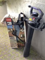 TORO Laubsauger | Gebläse mit Häckslerfunktion   220 Volt Hessen - Fulda Vorschau