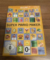 Wii U Super Mario Maker Spiel Berlin - Pankow Vorschau